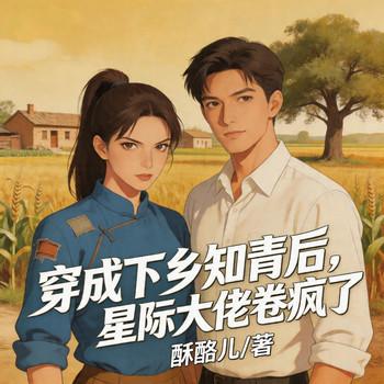 穿成下乡知青后，星际大佬卷疯了