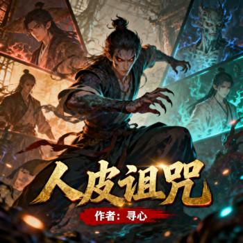 人皮诅咒