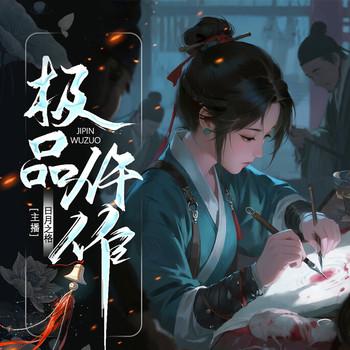 极品仵作