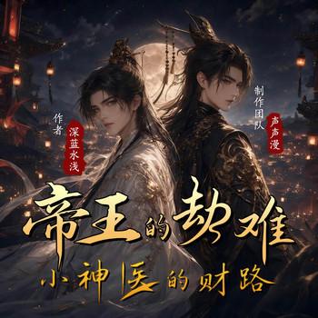 帝王的劫难：小神医的财路