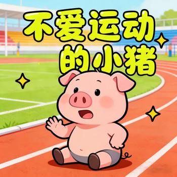 睡前十分钟，宝宝益智启蒙小故事