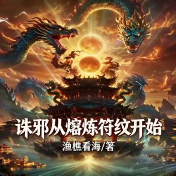 诛邪从熔炼符纹开始