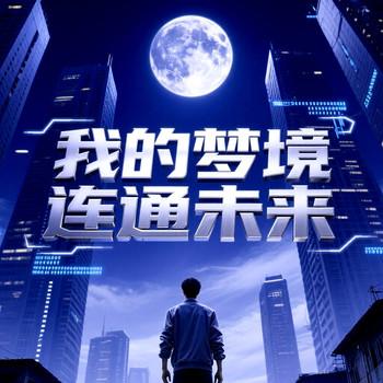我的梦境连通未来(多人剧)