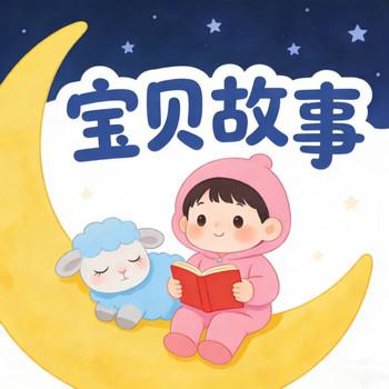 宝贝故事，儿童好习惯故事