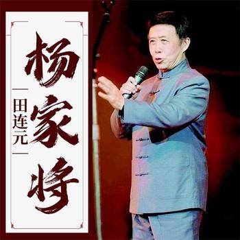 杨家将