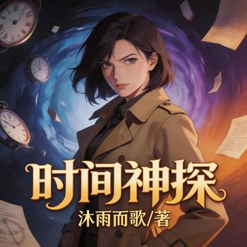 时间神探