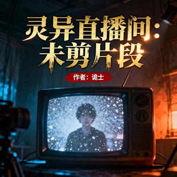 灵异直播间：未剪片段