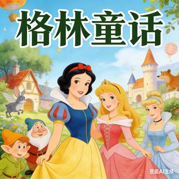 童话故事