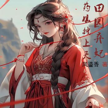田园弃妃：药娘拽上天