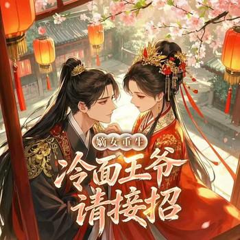 嫡女重生，冷面王爷请接招