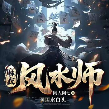 麻衣风水师(多人剧)