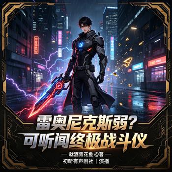 别人选奥特我手握终极战斗仪(多人剧)