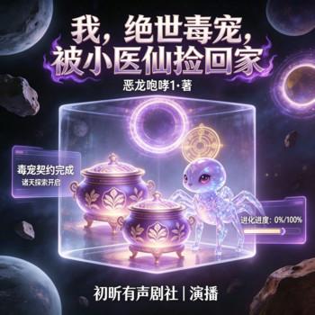 我，绝世毒宠，被小医仙捡回家(多人剧)