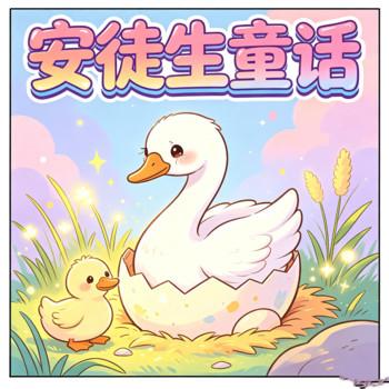 逆袭的丑小鸭