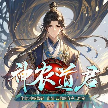 神农道君(多人剧)