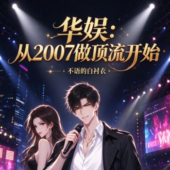华娱：从2007做顶流开始