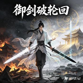 御剑破轮回
