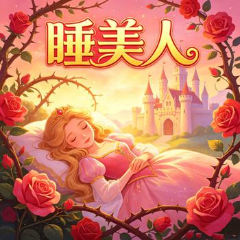 睡美人