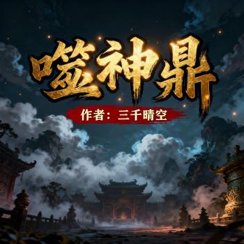 噬神鼎