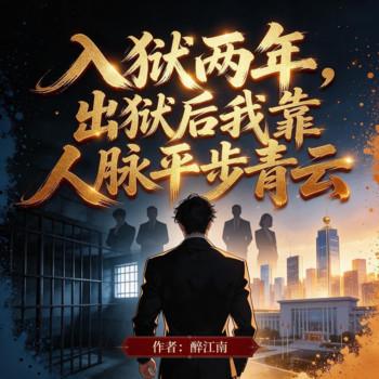 入狱两年，出狱后我靠人脉平步青云(多人剧)
