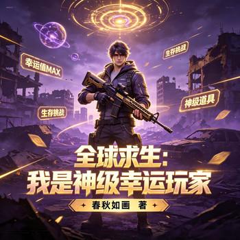 全球求生：我是神级幸运玩家(多人剧)