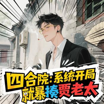 四合院：系统开局，暴走贾老太