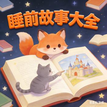 睡前故事大全