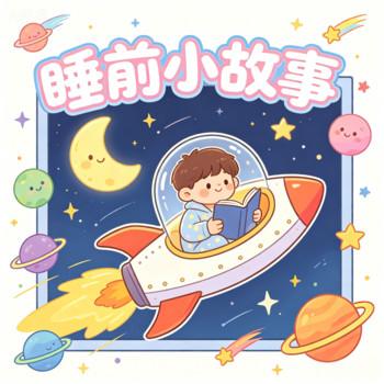 睡前小故事