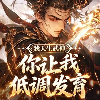 我天生武神，你让我低调发育？