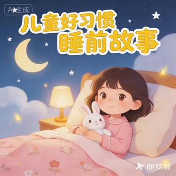 儿童好习惯睡前故事