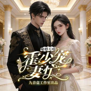 哑婚天成：霍少宠妻忙