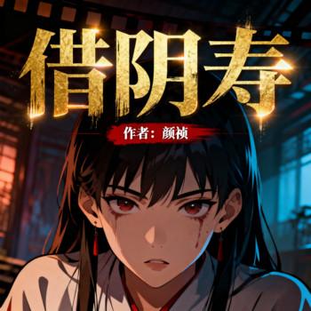 借阴寿