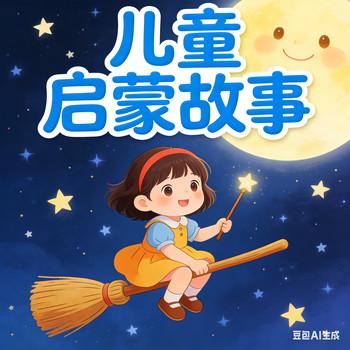 儿童启蒙故事
