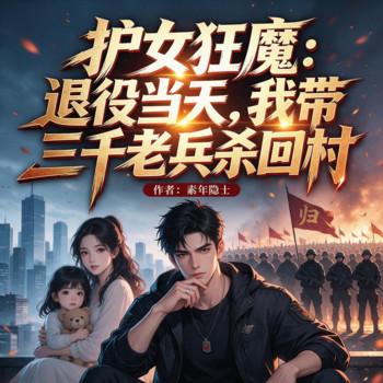 护女狂魔：退役当天，我带三千老兵杀回村(多人剧)