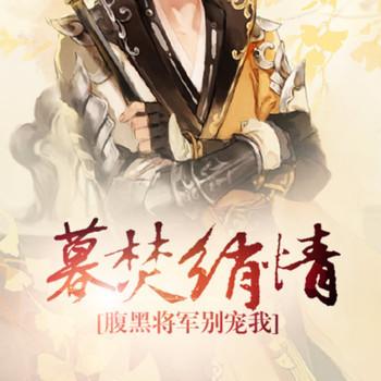 暮焚绡情，腹黑将军别宠我