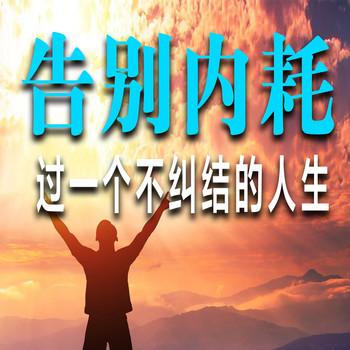 告别内耗：过一个不纠结的人生