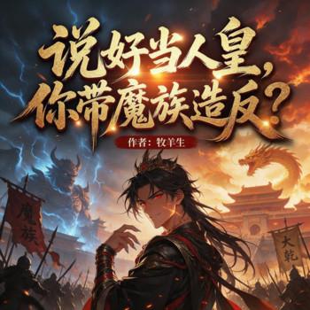 说好当人皇，你带魔族造反？(多人剧)