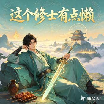 这个修士有点懒