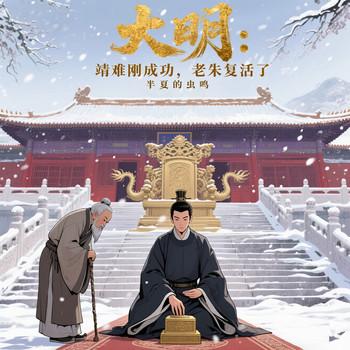 大明：靖难刚成功，老朱复活了
