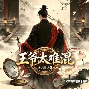王爷太难混(多人剧)