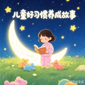 儿童好习惯养成故事