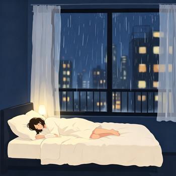 白噪音大自然催眠音