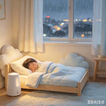 白噪清雨