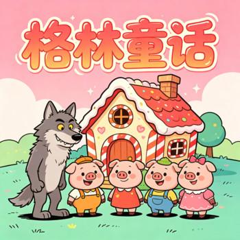 大灰狼