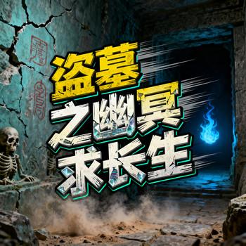 盗墓之幽冥求长生