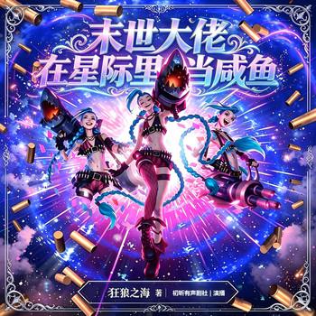 末世大佬在星际里当咸鱼(多人剧)