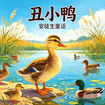 丑小鸭安徒生童话合集