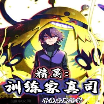 精灵：训练家真司