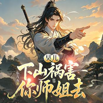 昊儿，下山祸害你师姐去