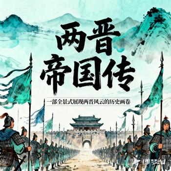 两晋帝国传